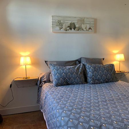 Le Regisseur Apartment Brissac-Quince ภายนอก รูปภาพ
