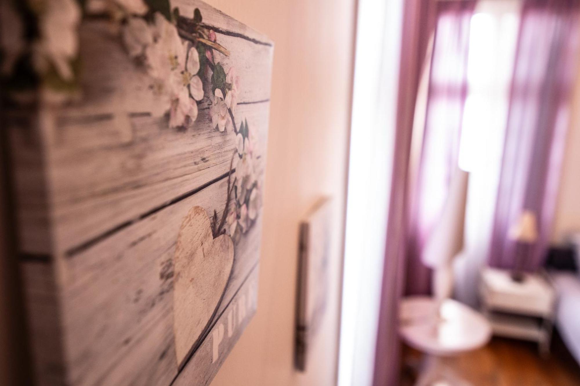Le Regisseur Apartment Brissac-Quince ภายนอก รูปภาพ