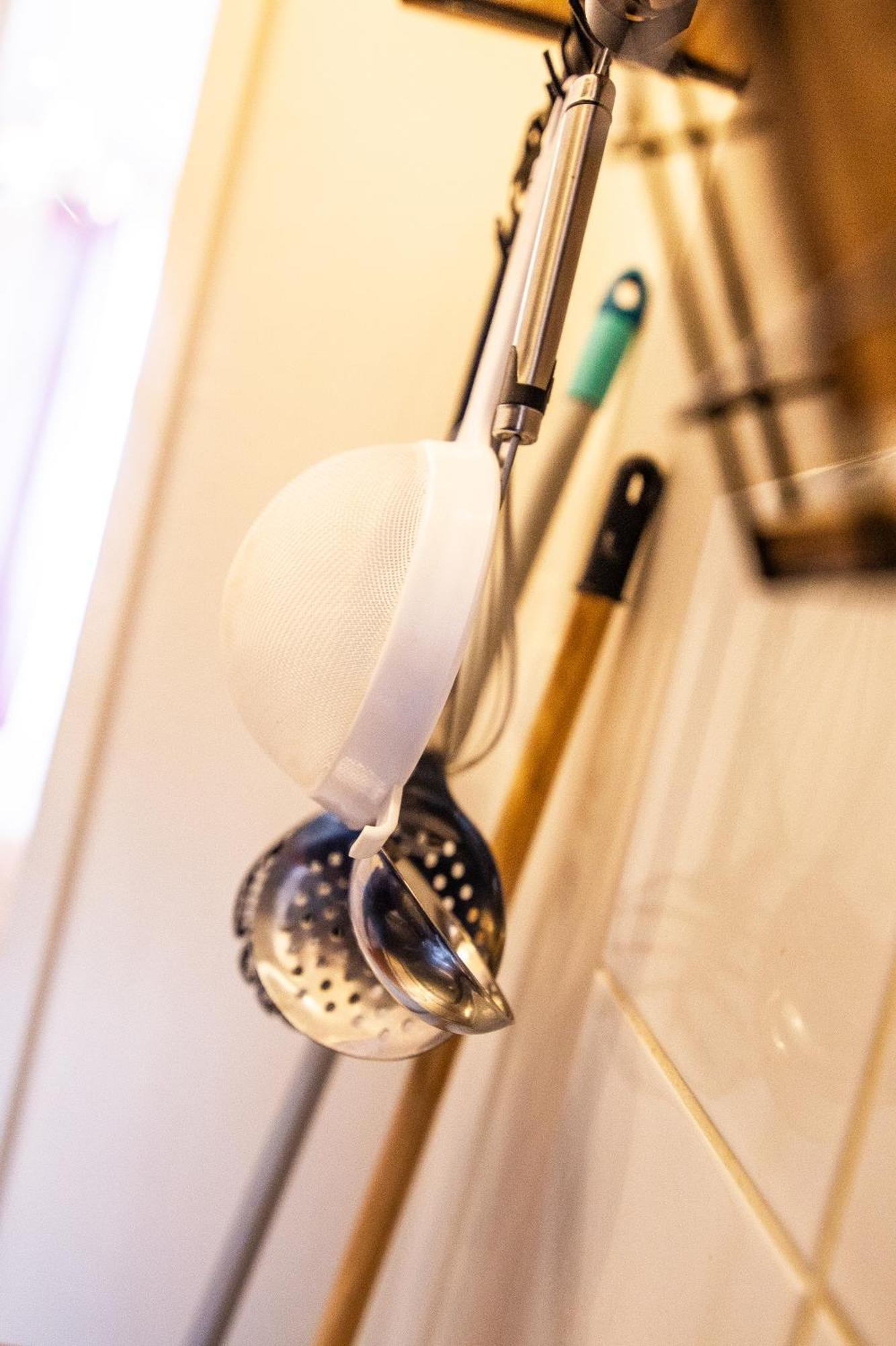 Le Regisseur Apartment Brissac-Quince ภายนอก รูปภาพ