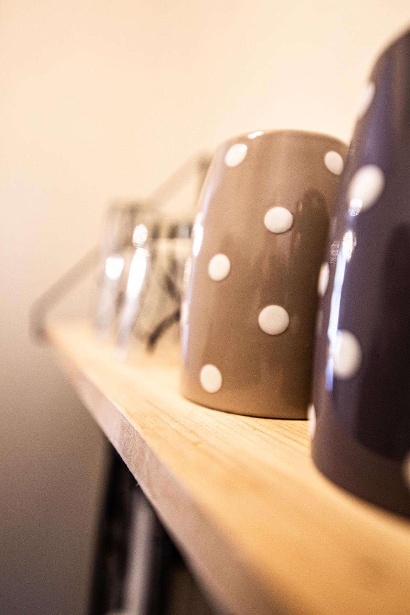 Le Regisseur Apartment Brissac-Quince ภายนอก รูปภาพ