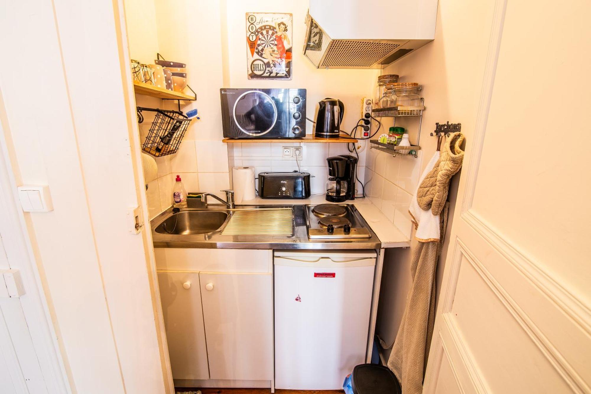 Le Regisseur Apartment Brissac-Quince ภายนอก รูปภาพ