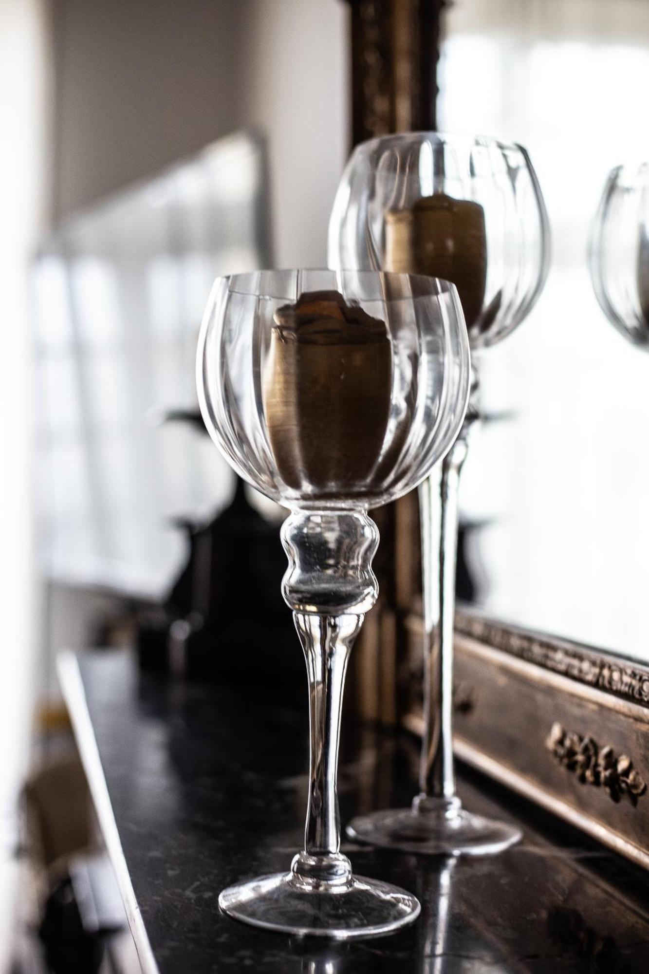 Le Regisseur Apartment Brissac-Quince ภายนอก รูปภาพ