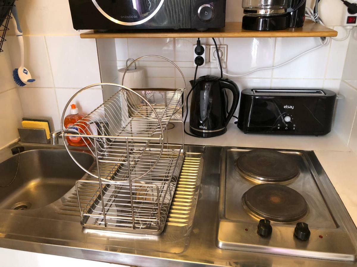 Le Regisseur Apartment Brissac-Quince ภายนอก รูปภาพ